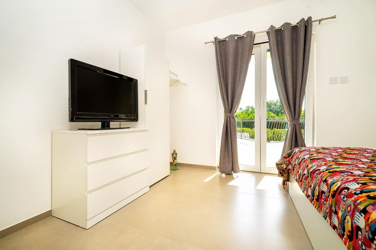 Apartment Veroeva Rukavac  Eksteriør bilde