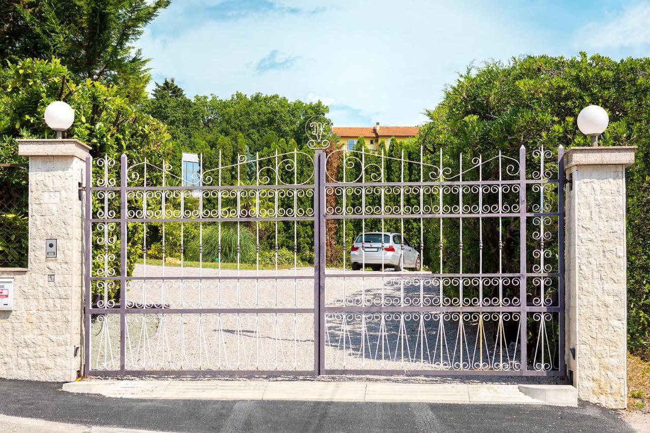 Apartment Veroeva Rukavac  Eksteriør bilde