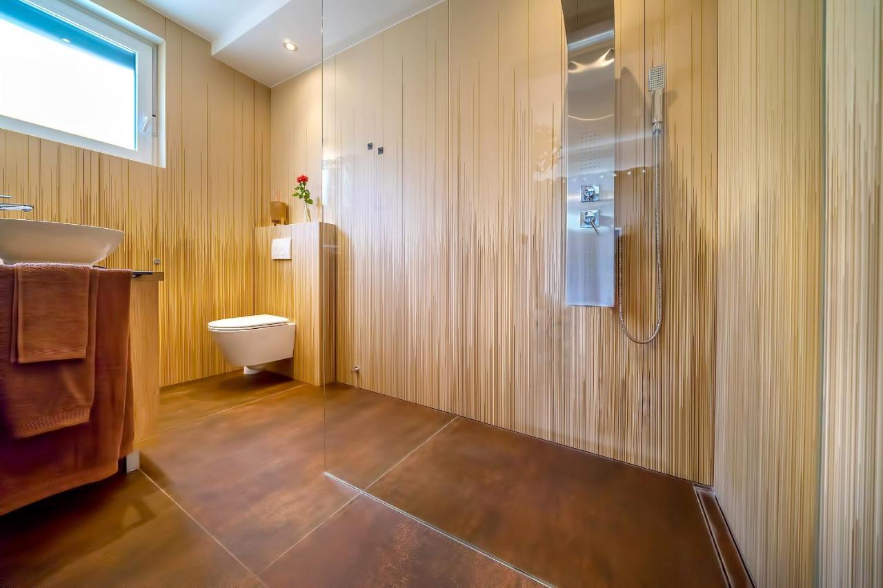 Apartment Veroeva Rukavac  Eksteriør bilde