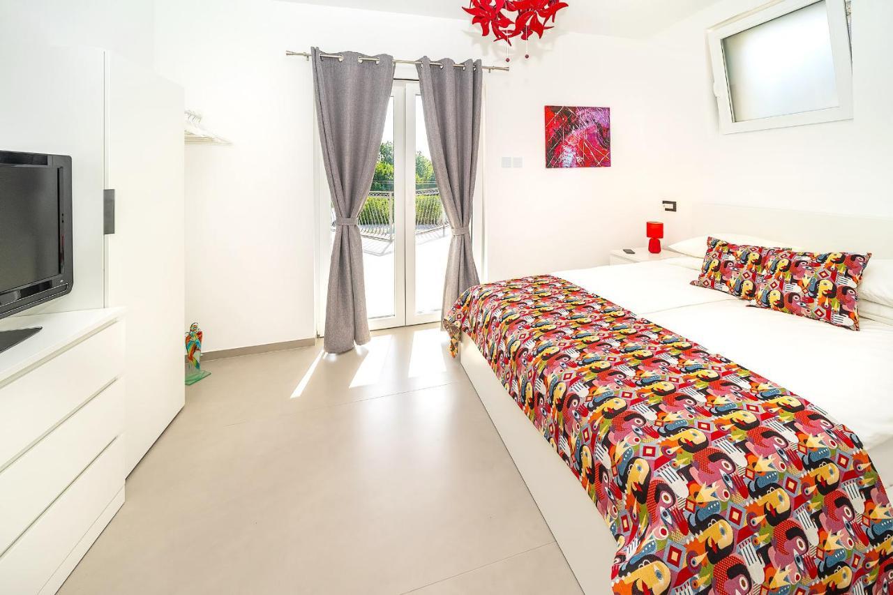 Apartment Veroeva Rukavac  Eksteriør bilde