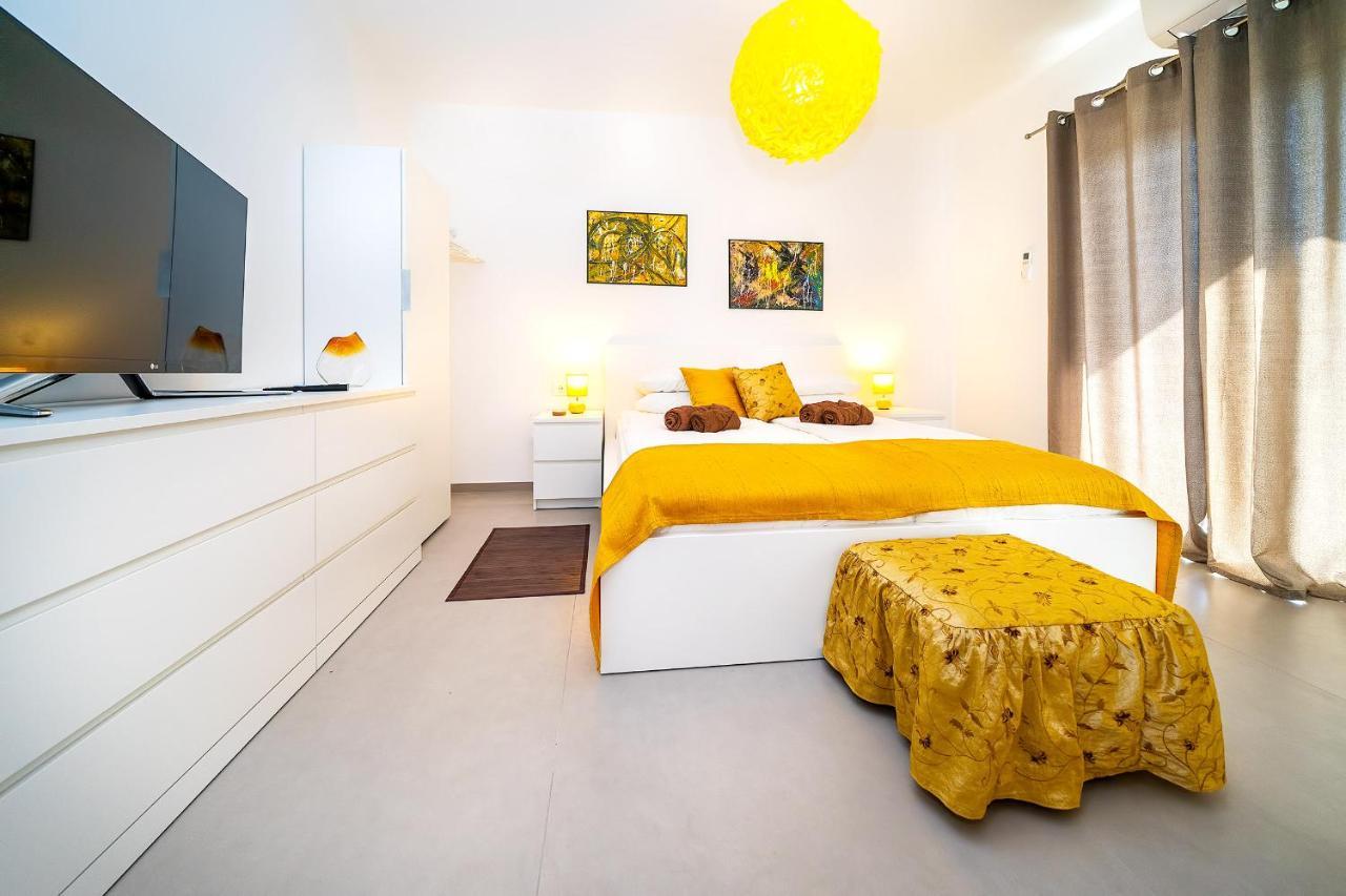 Apartment Veroeva Rukavac  Eksteriør bilde