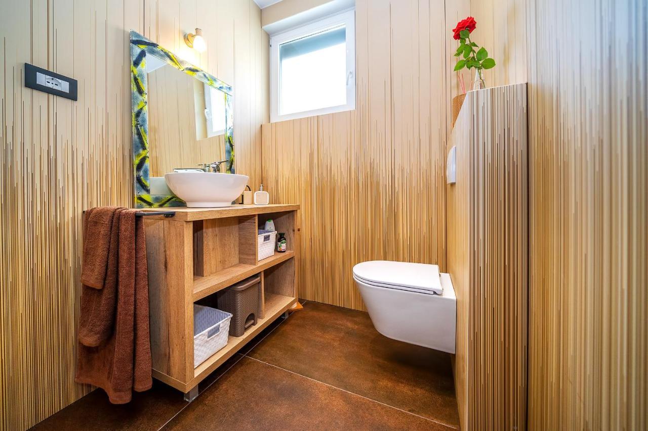 Apartment Veroeva Rukavac  Eksteriør bilde