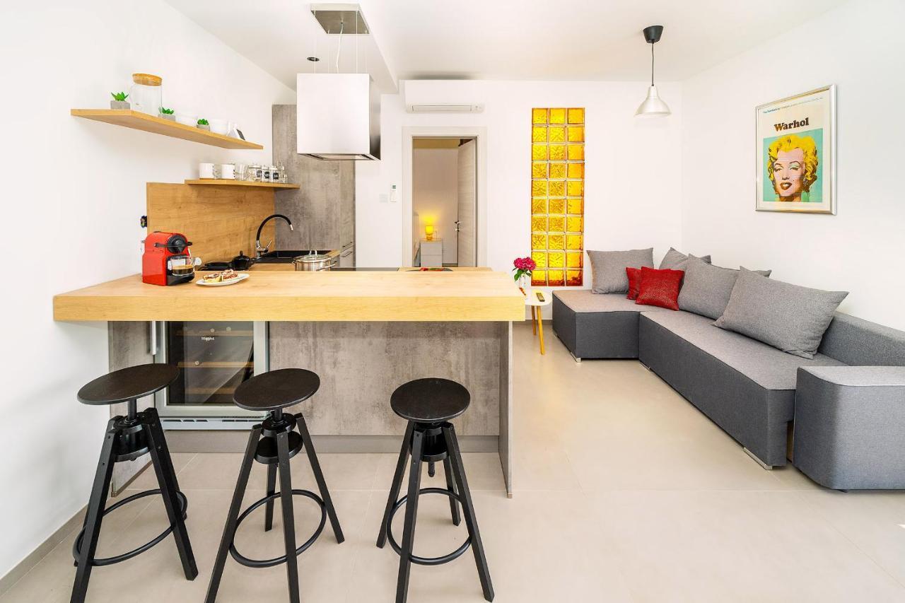 Apartment Veroeva Rukavac  Eksteriør bilde