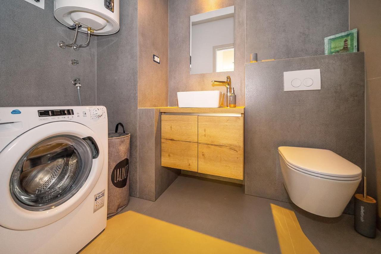 Apartment Veroeva Rukavac  Eksteriør bilde