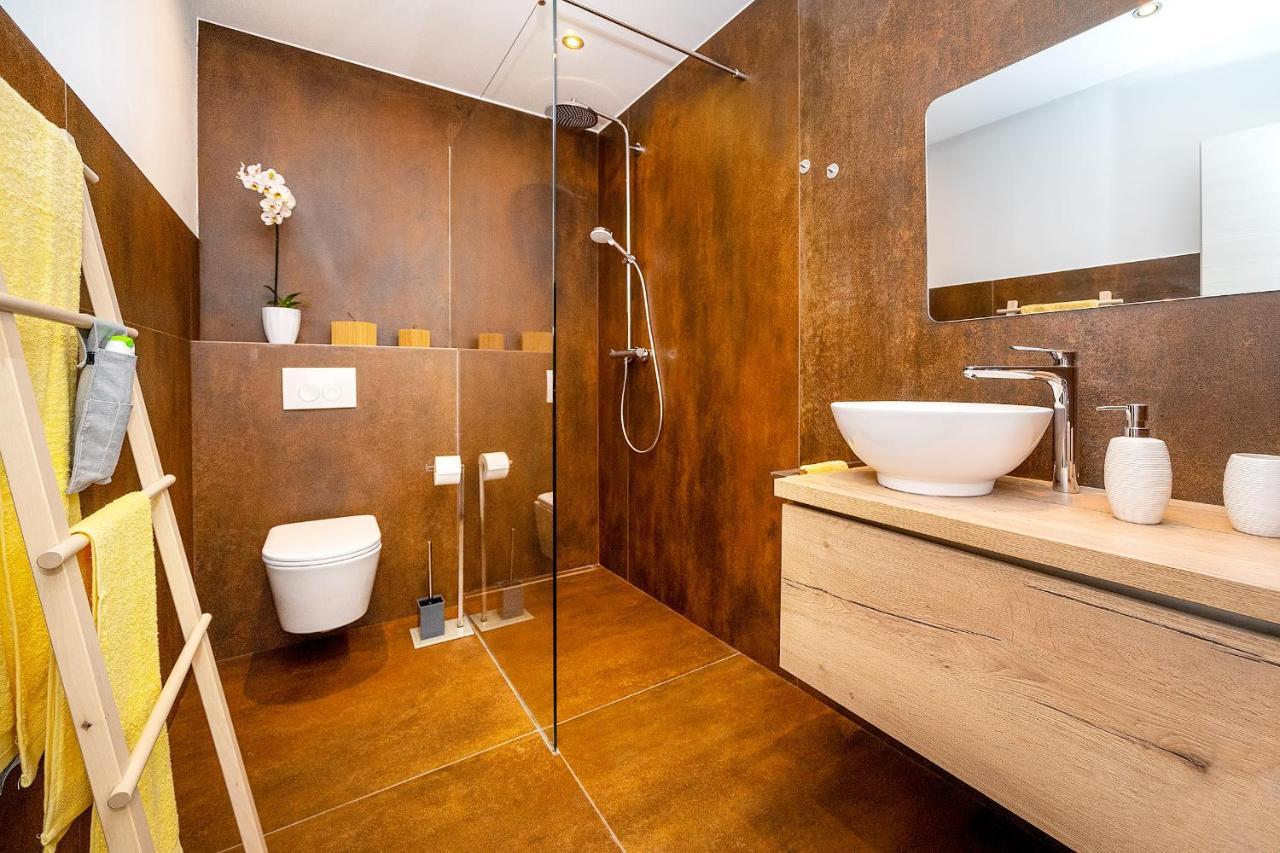 Apartment Veroeva Rukavac  Eksteriør bilde