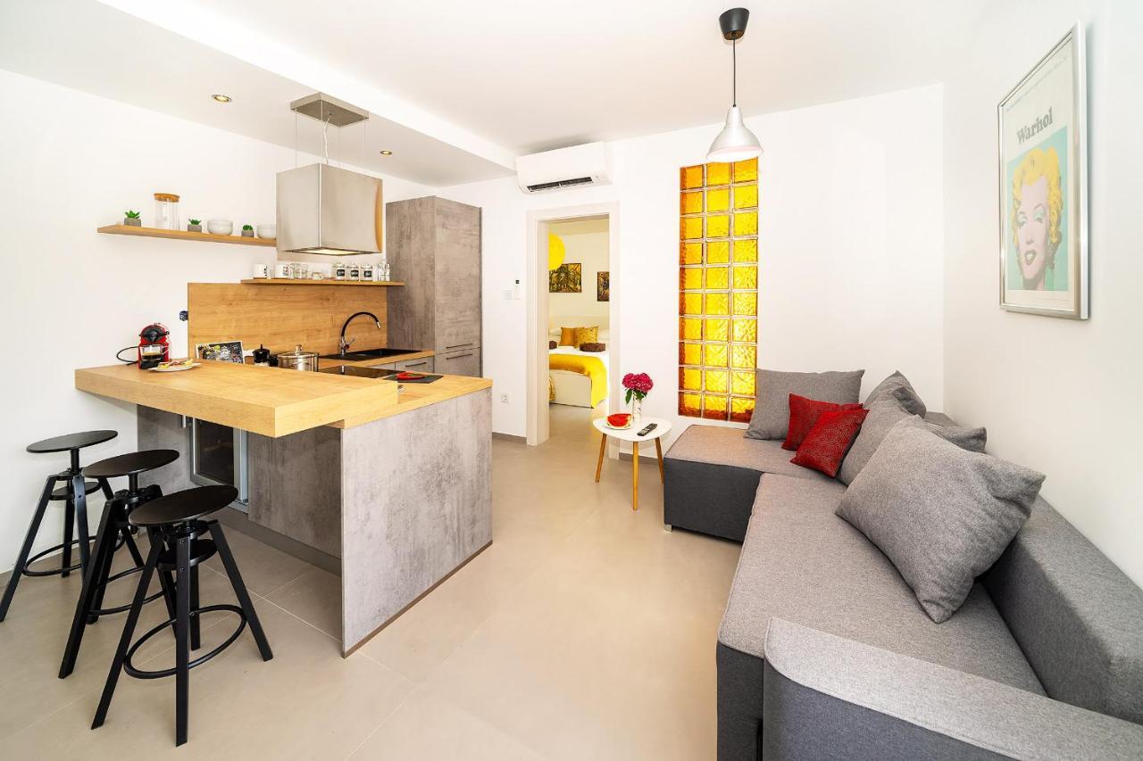 Apartment Veroeva Rukavac  Eksteriør bilde