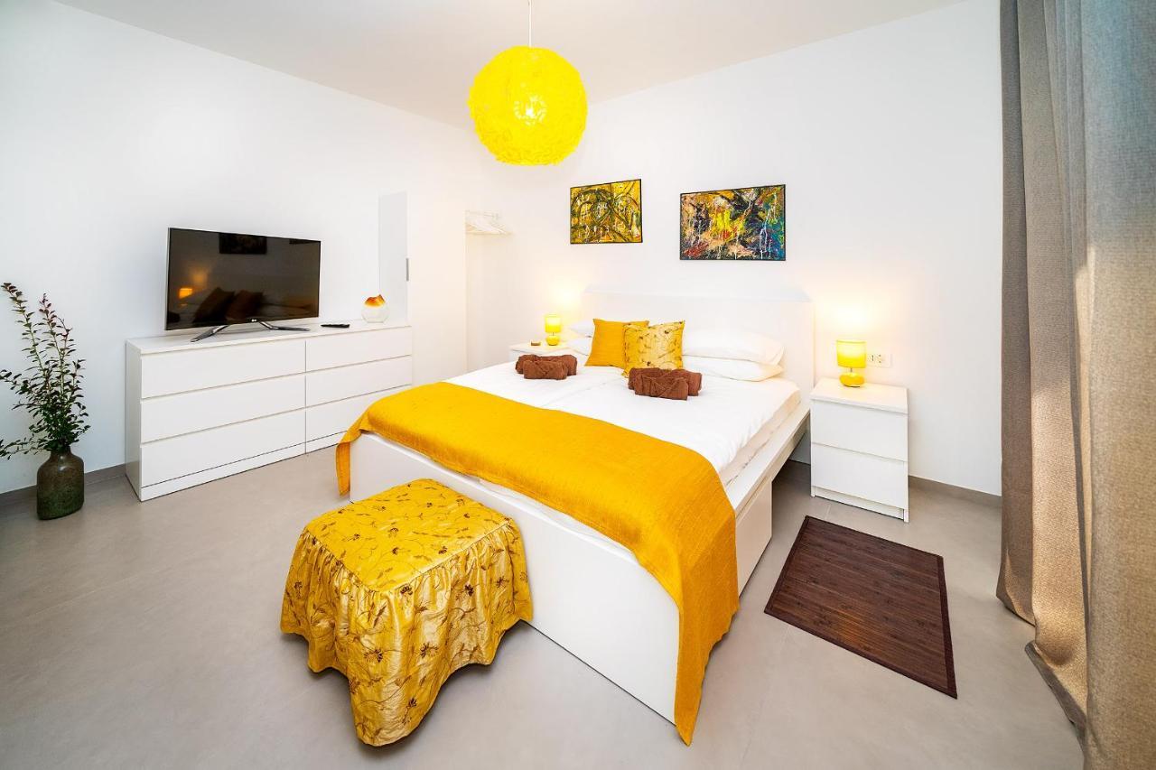Apartment Veroeva Rukavac  Eksteriør bilde