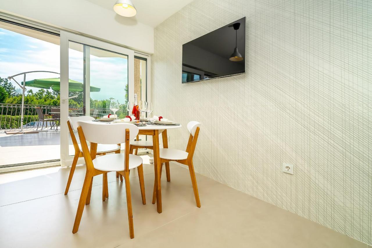 Apartment Veroeva Rukavac  Eksteriør bilde