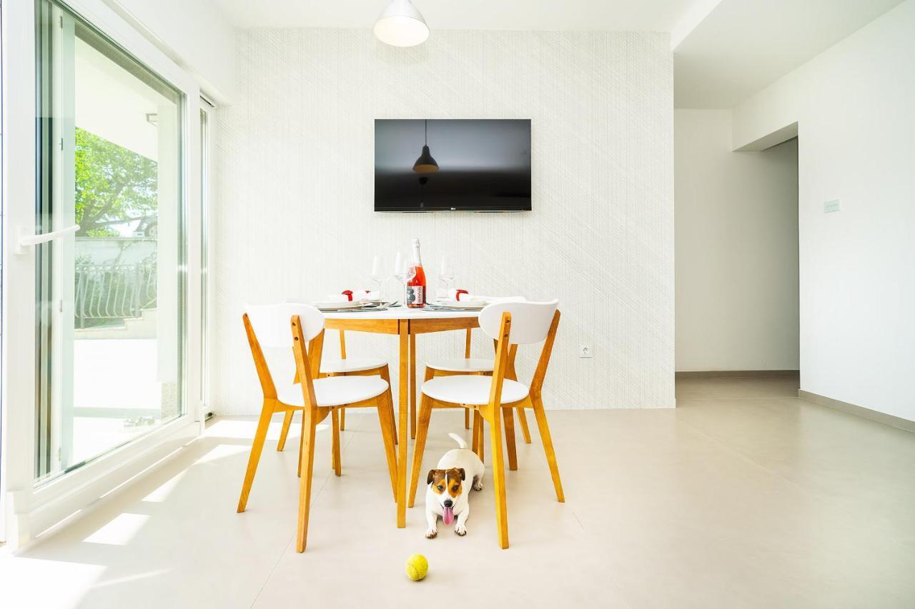 Apartment Veroeva Rukavac  Eksteriør bilde