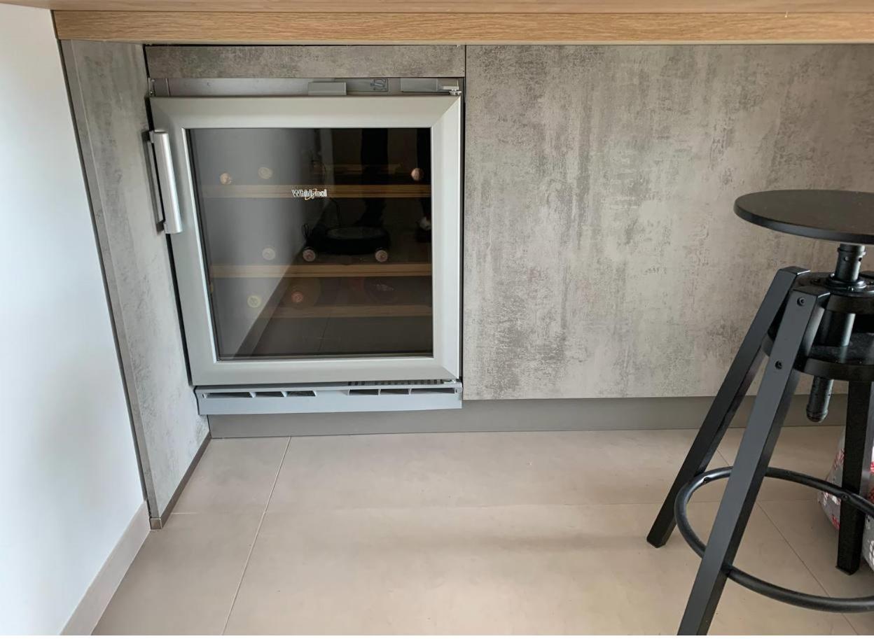 Apartment Veroeva Rukavac  Eksteriør bilde